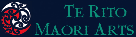 Te Rito Arts Logo